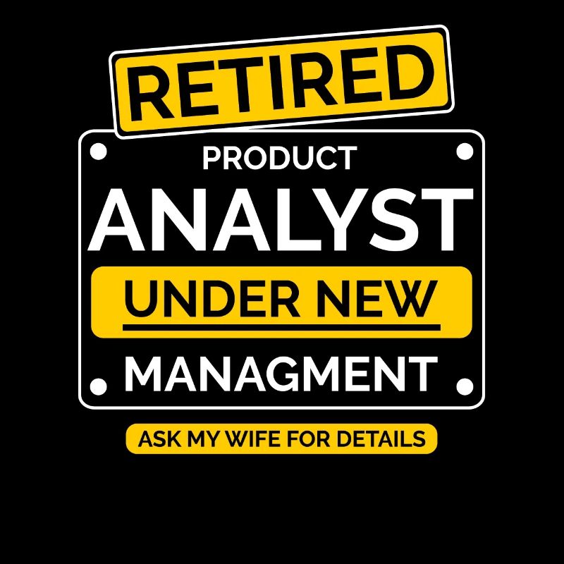 Retraite des analystes de produits
