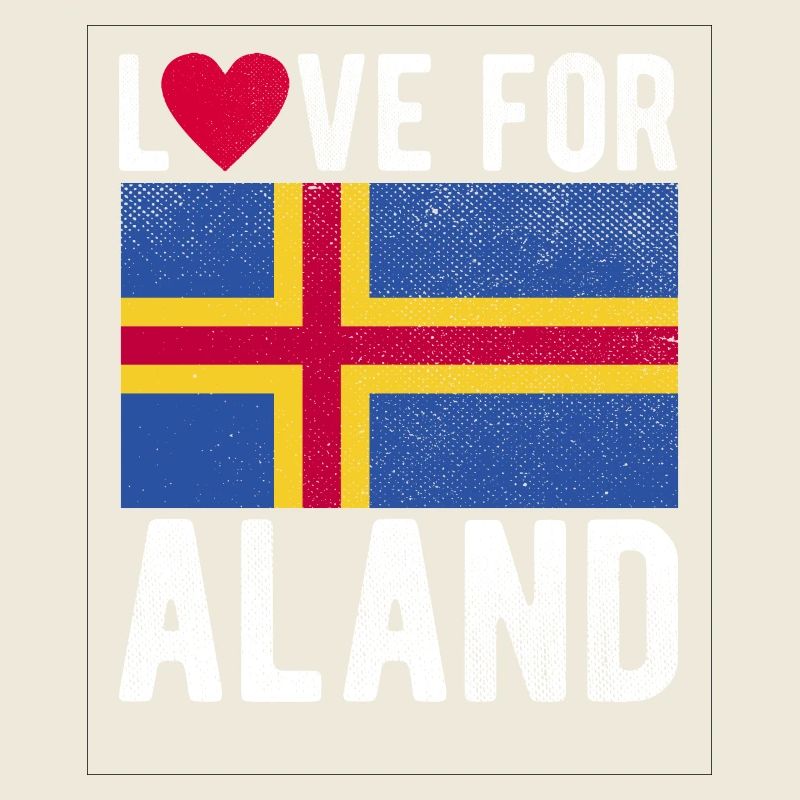 Aland Souvenir