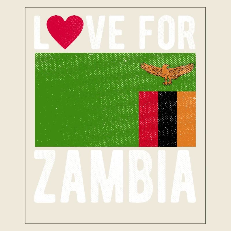 Zambia Souvenir