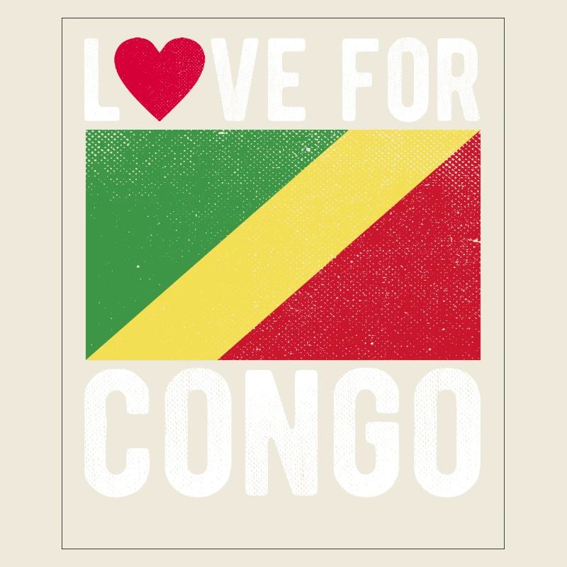 Kongo Souvenir