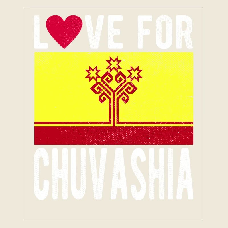 Chuvashia Souvenir
