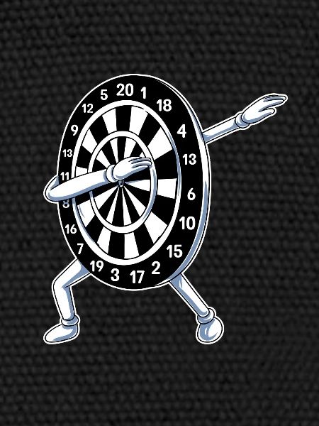 Dart Dartscheibe