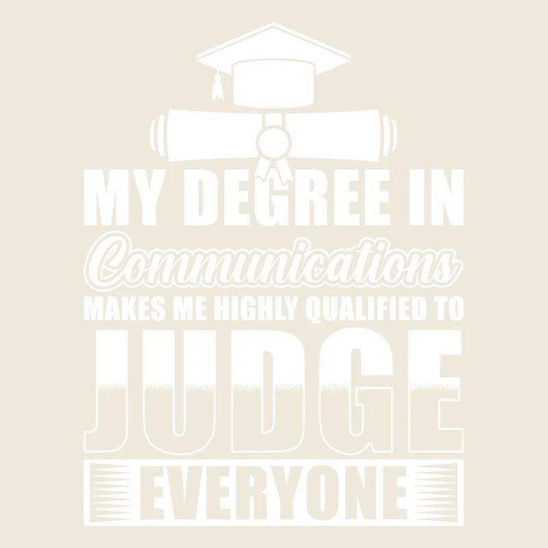 Communication Science Degree