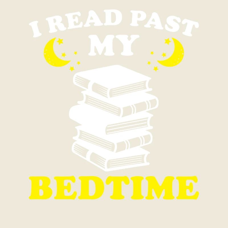 Bedtime Bed Sleep Saying