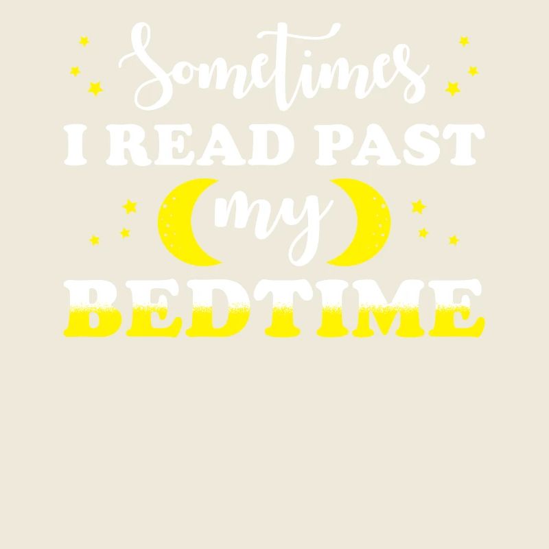 Bedtime Bed Sleep Saying