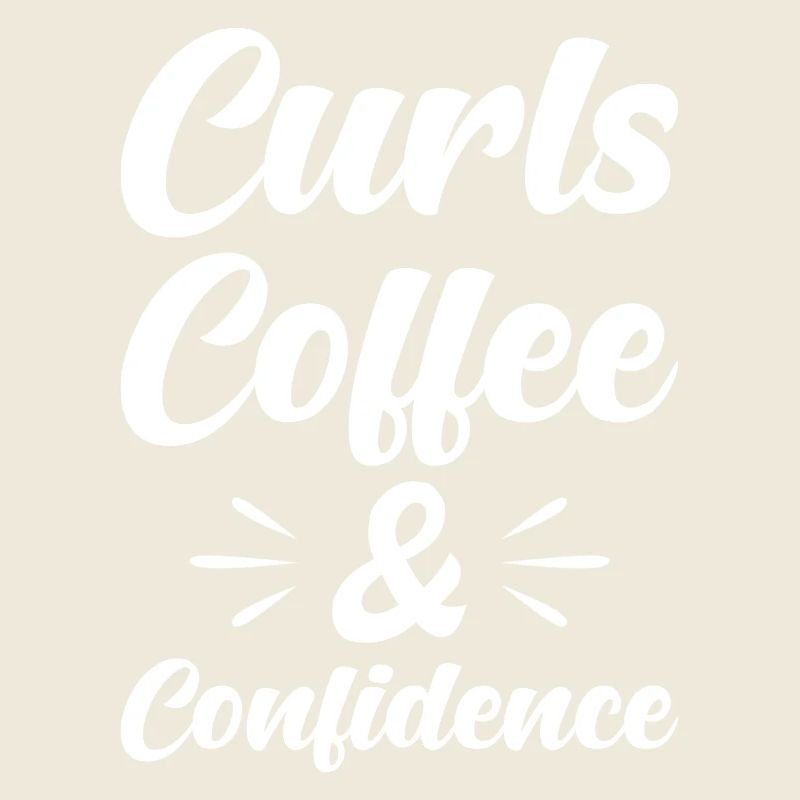 Attract coffee and self-confidence