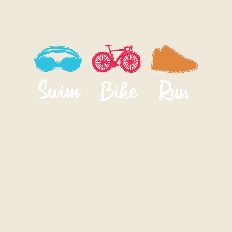 Triathlète