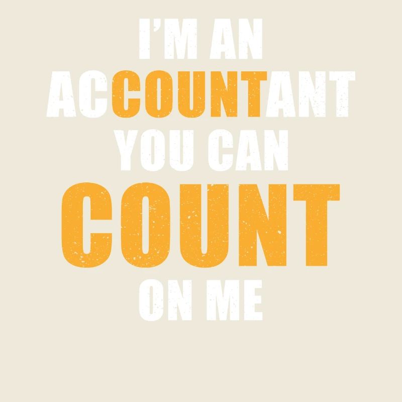 Comptable Spuch Vous pouvez compter sur moi
