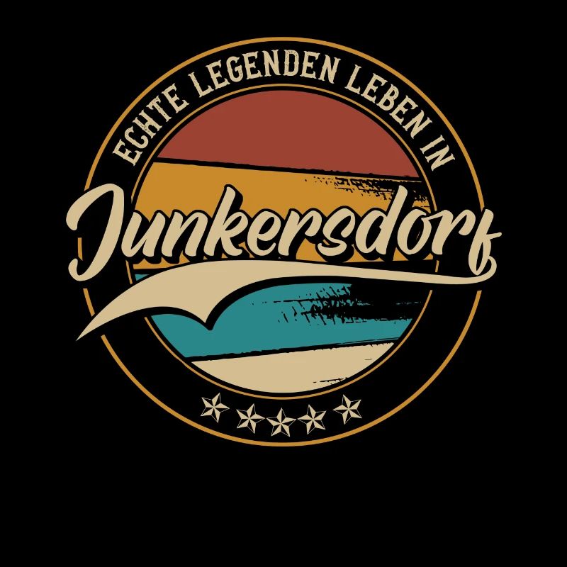 Junkersdorf Echte Legenden leben in Junkersdorfer