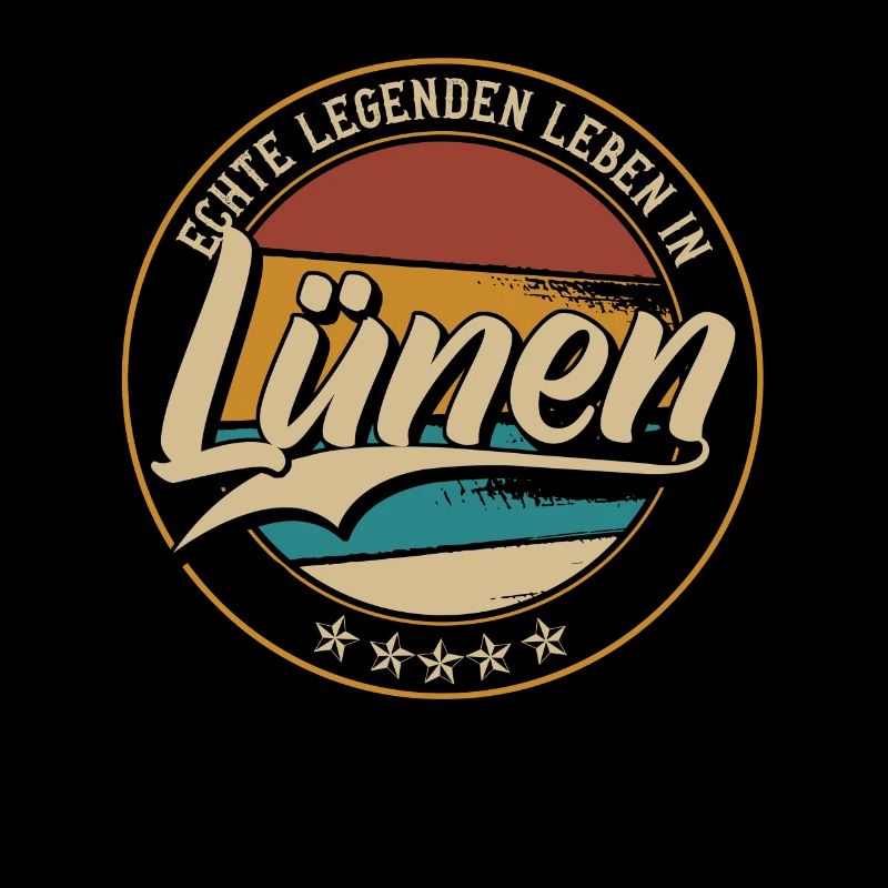 Lünen Echte Legenden leben in Lünener