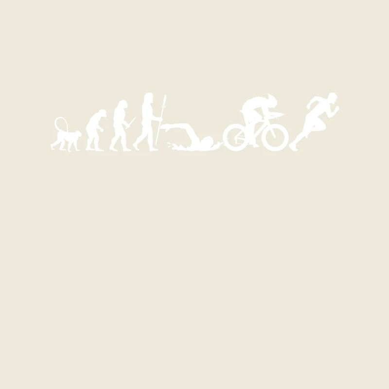 Development of triathlon