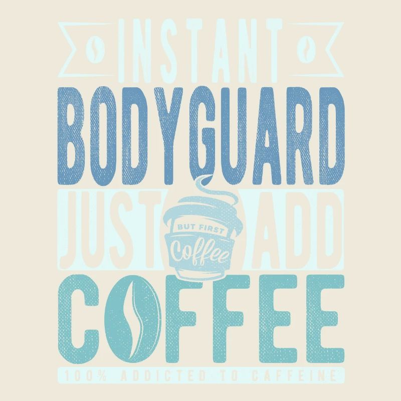 Dicton de café Buchalter