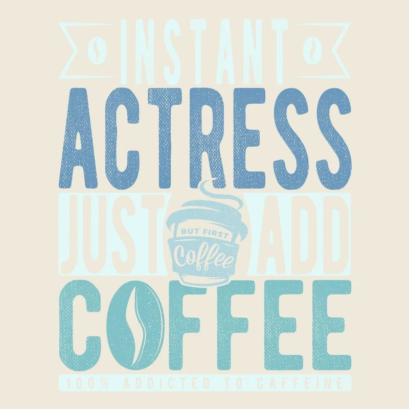 Dicton de café Buchalter