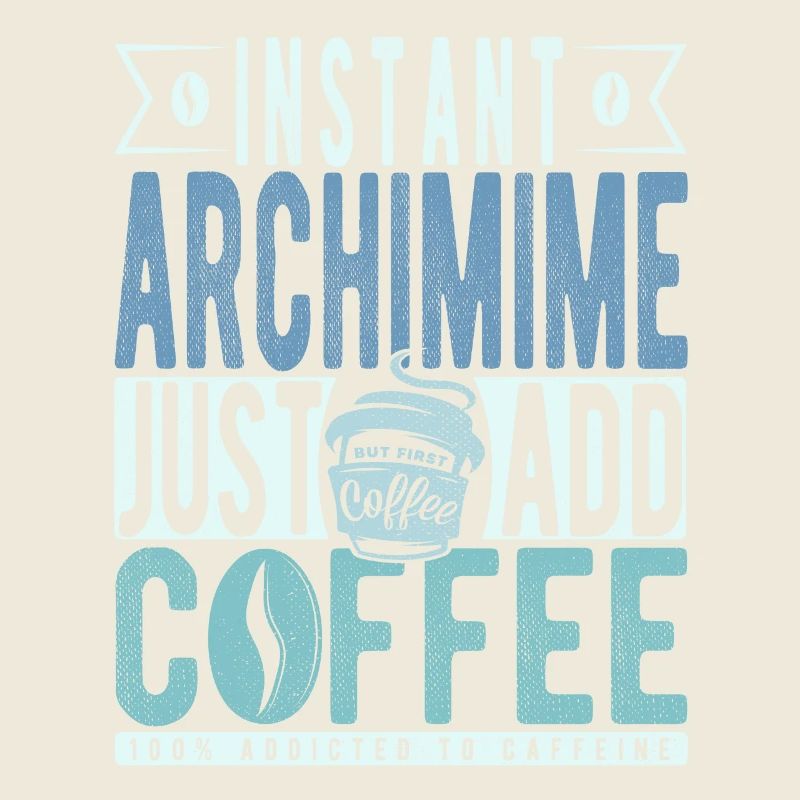 Dicton de café Buchalter