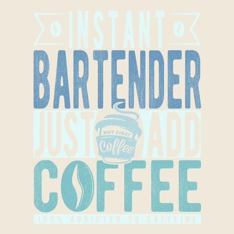 Dicton de café Buchalter