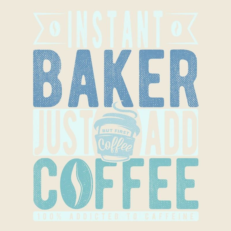Buchalter Kaffee Spruch