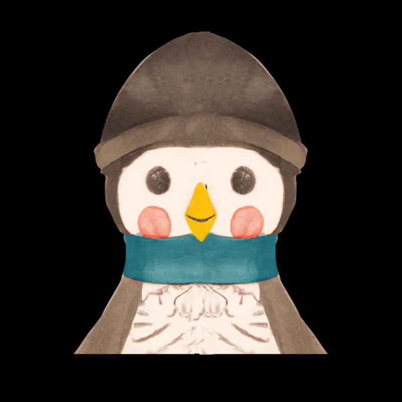 Pingouin