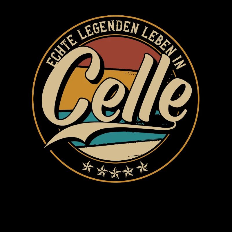 Celle Echte Legenden leben in Celler