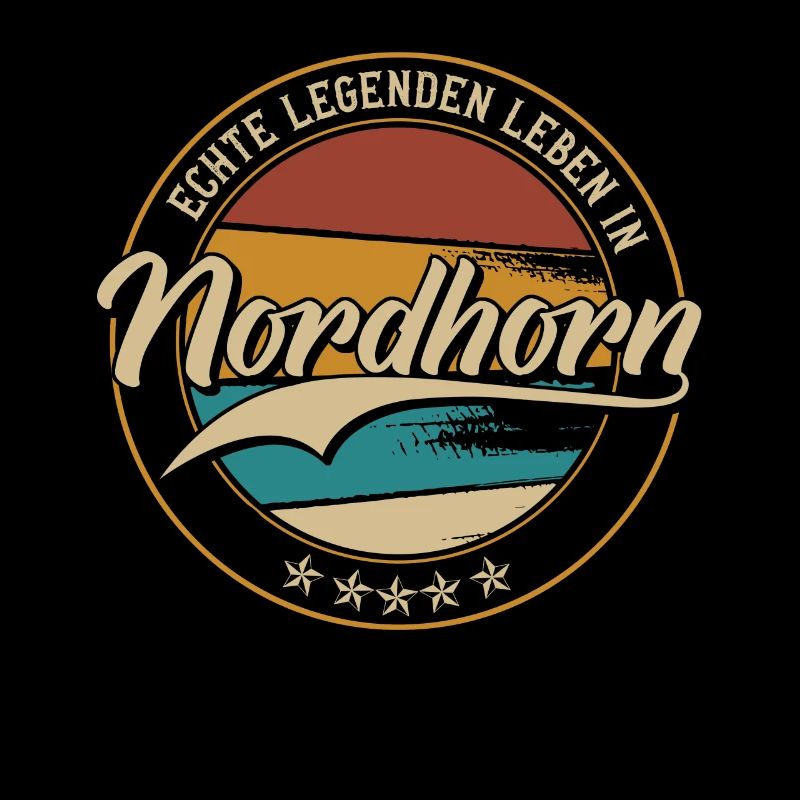 Nordhorn Echte Legenden leben in Nordhorner