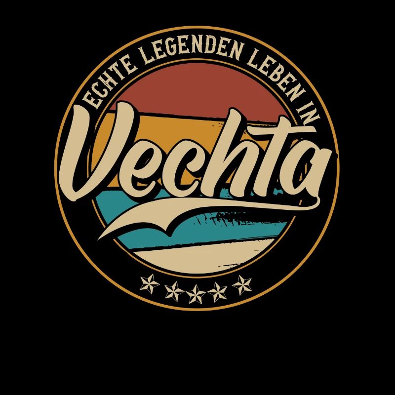 Vechta Echte Legenden leben in Vechtaer