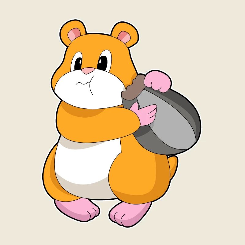 Hamster Samen