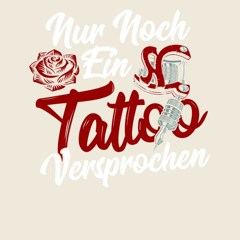 Nur Noch Ein Tattoo Versprochen Tattooists