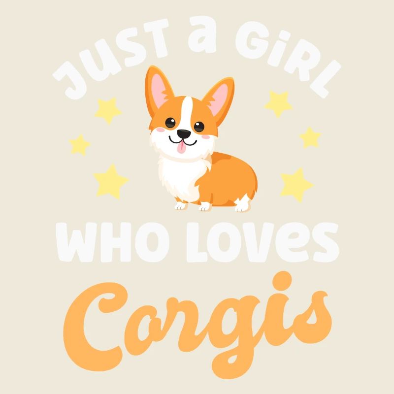 Chien Corgi
