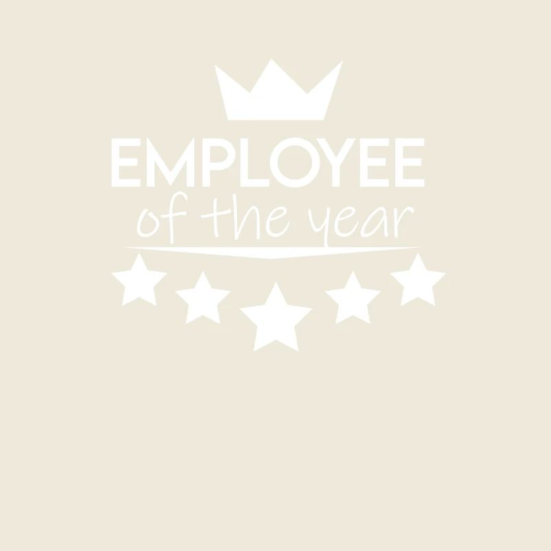Mitarbeiter des Jahres