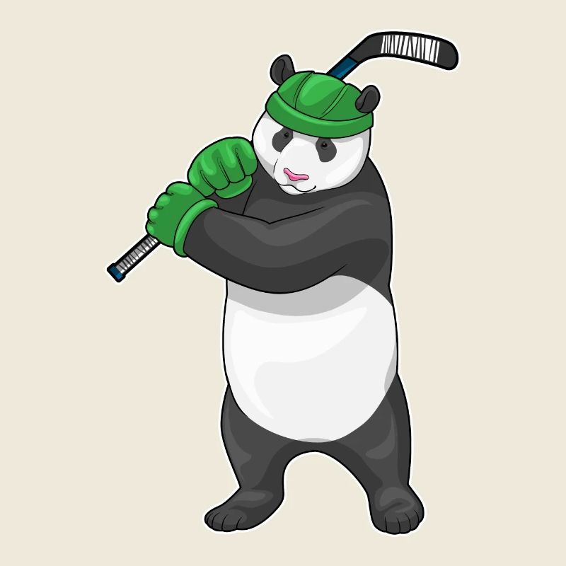 Panda Eishockey Eishockeyschläger
