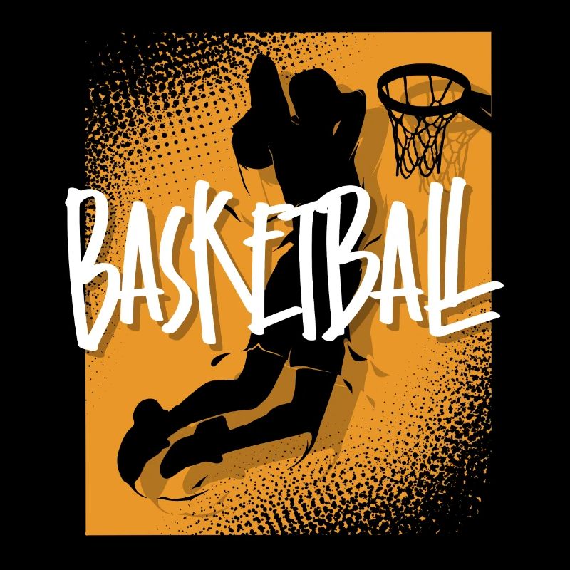 Joueurs de basket-ball