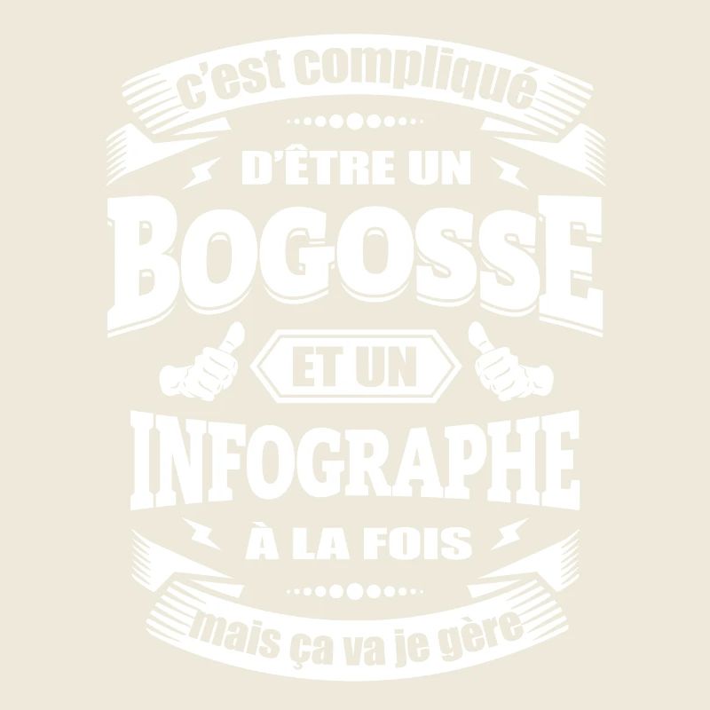 BOGOSSE ET INFOGRAPHE