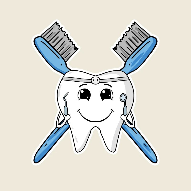 Dents dentaires