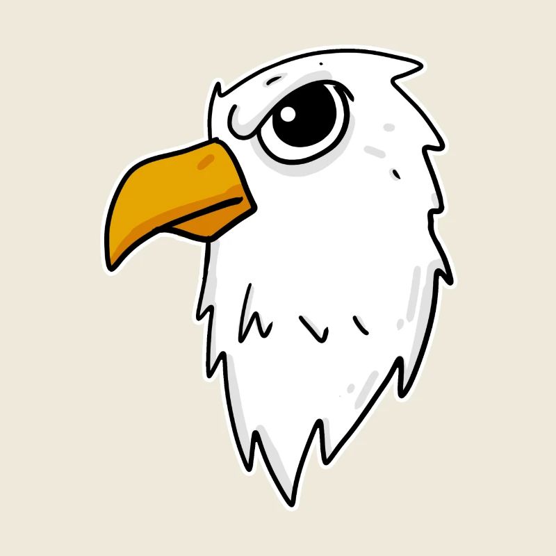 Eagle Head