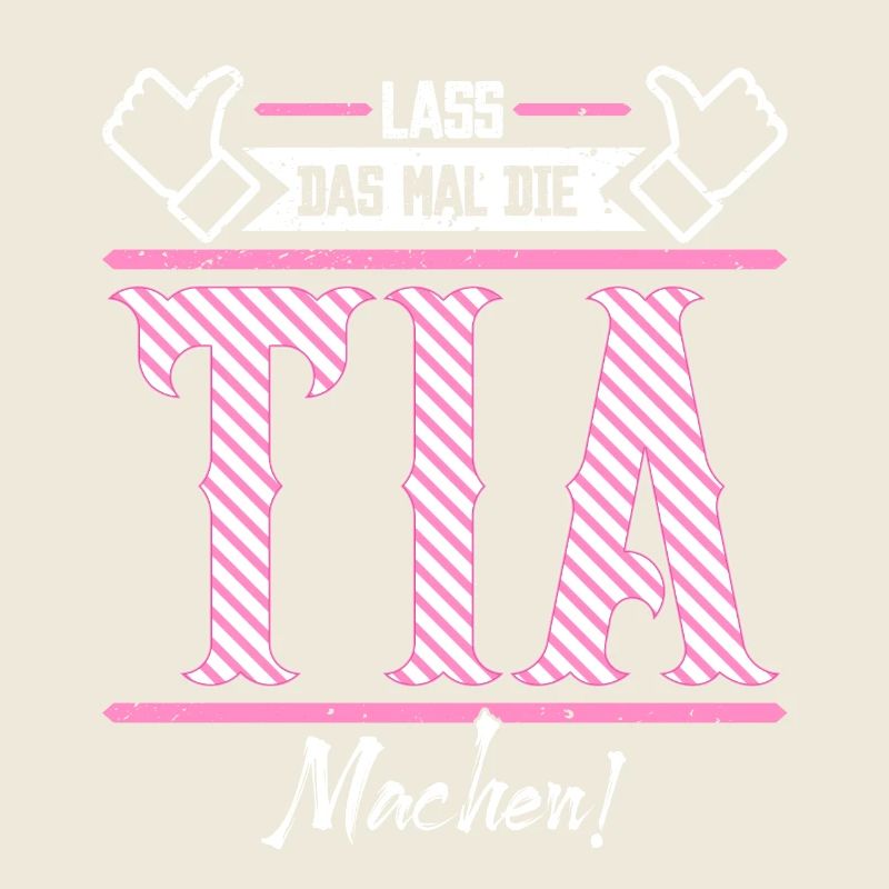 Tia Geschenkidee Geschenk Geburtstag