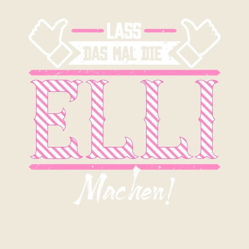 Elli Geschenkidee Geschenk Geburtstag