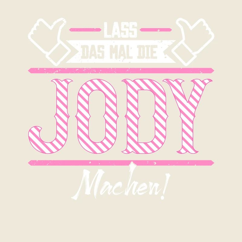 Jody Geschenkidee Geschenk Geburtstag