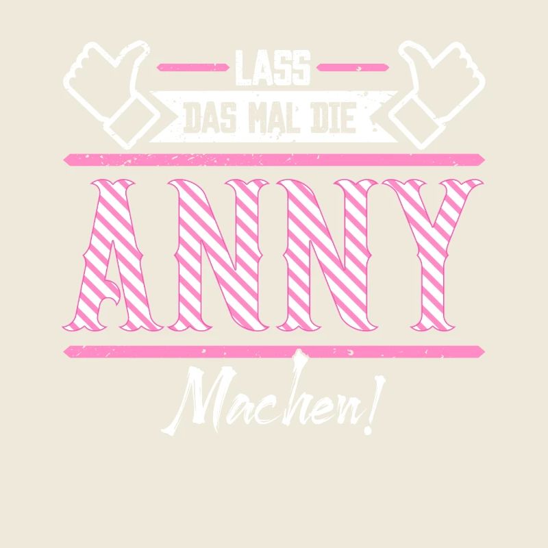 Anny Geschenkidee Geschenk Geburtstag