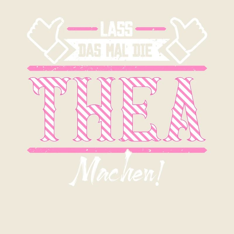 Thea Geschenkidee Geschenk Geburtstag