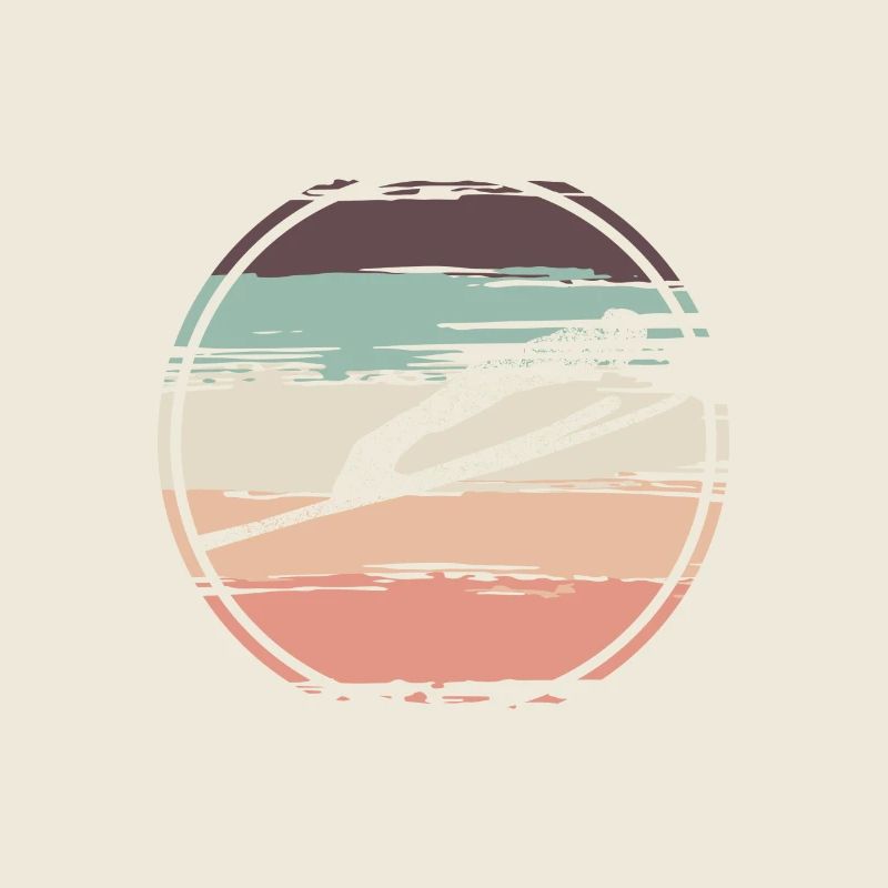 Ski Jumping Retro