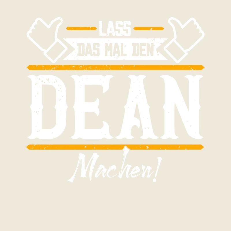 Dean Geschenkidee Geschenk Geburtstag