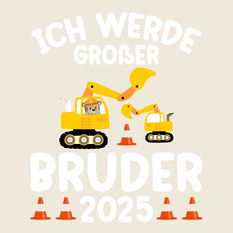 Ich Werde Großer Bruder 2025