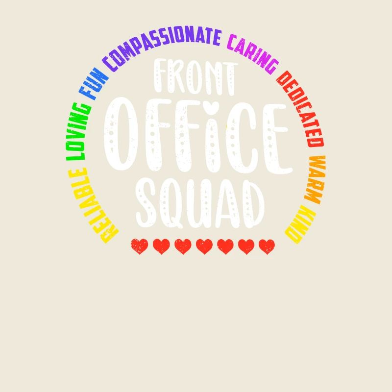 Nette Schulsekretärin Admin Appreciation Assistant