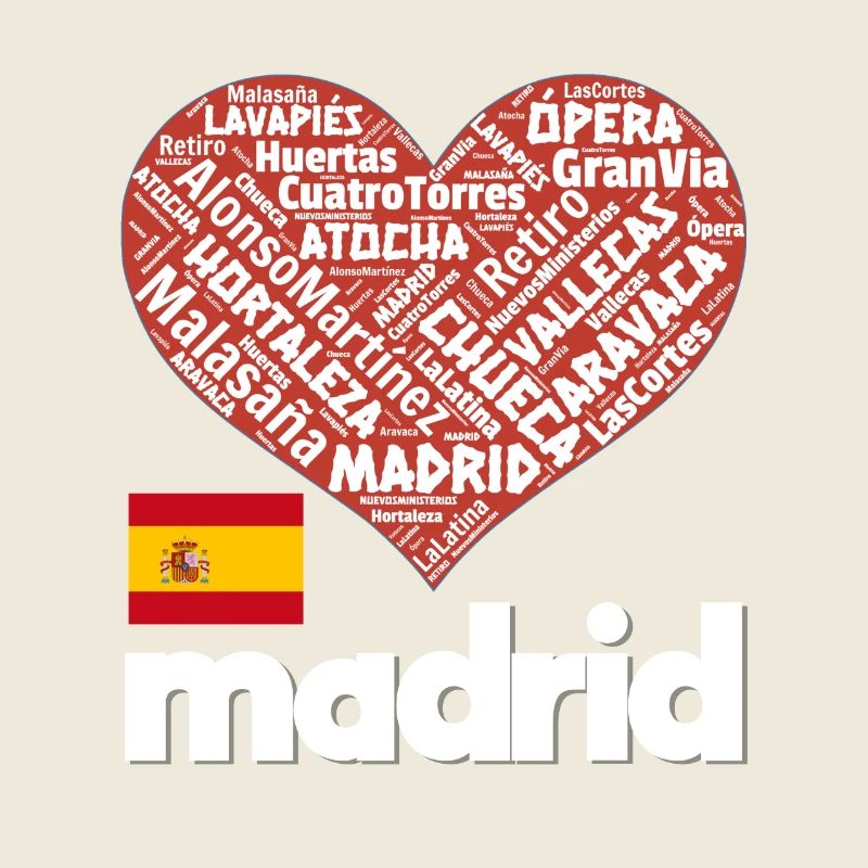 Madrid