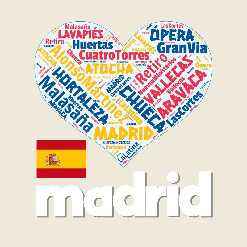 Madrid