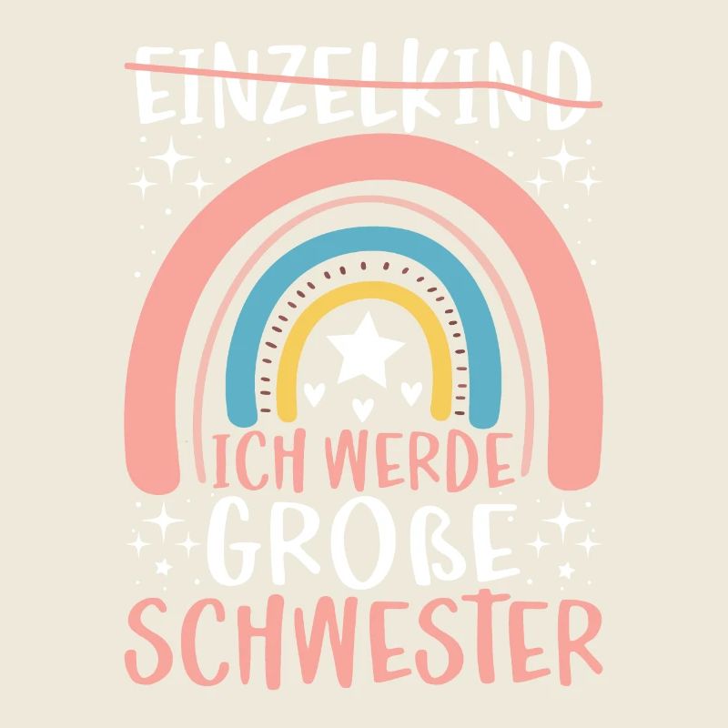 Ich Werde Große Schwester