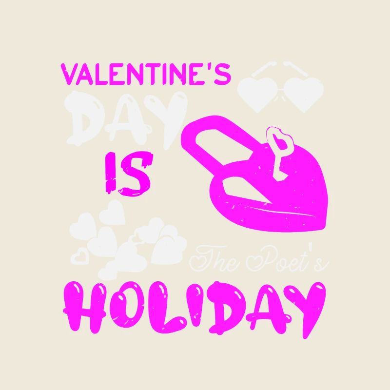 VALENTINSTAG IST FEIERTAG