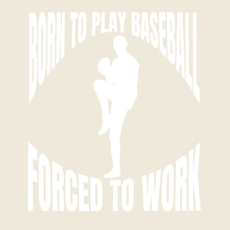 Cadeau de baseball Jeu de baseball Amateurs de baseball