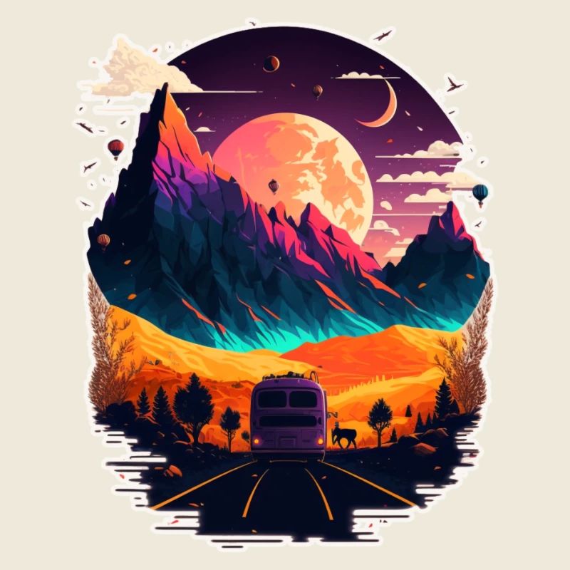 Cyber-Berge