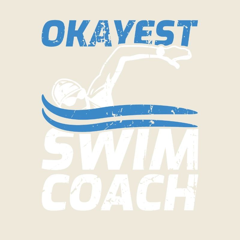 Schwimmtrainer