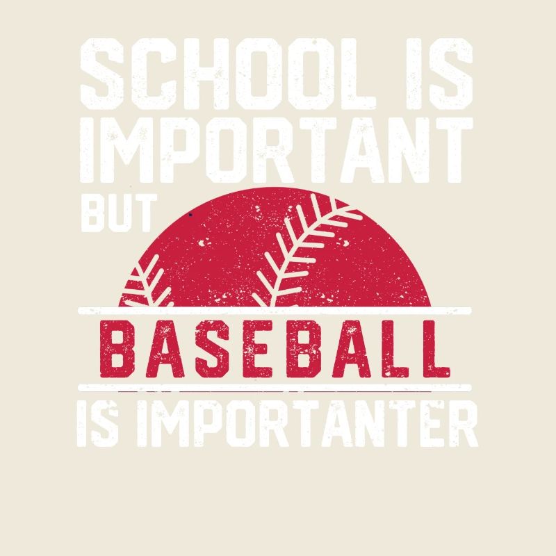 Baseball Game Day Fun Baseball Jersey